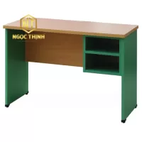 Bàn phụ có hộc treo bằng gỗ Melamine SVG100